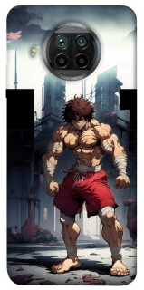 Чохол на Xiaomi Mi 10T Lite / Redmi Note 9 Pro 5G Bakkie фото 1 з 1