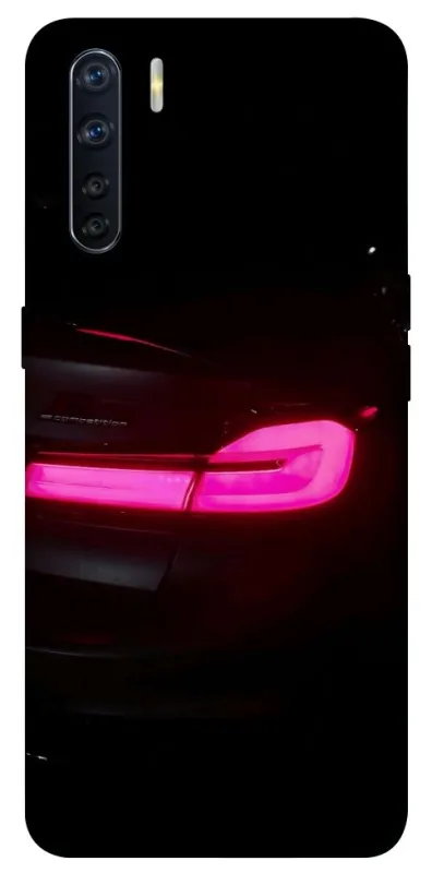 Чохол на Oppo A91 BMW v46 фото 1 з 1