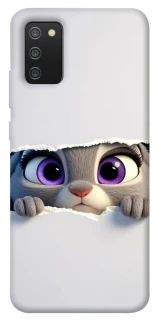 Чехол на Samsung Galaxy A02s Zootopia фото 1 из 1