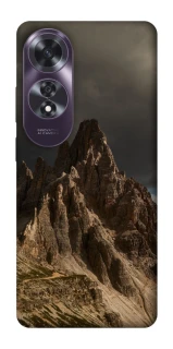Чехол на Oppo A60 Mountain v2 фото 1 из 1