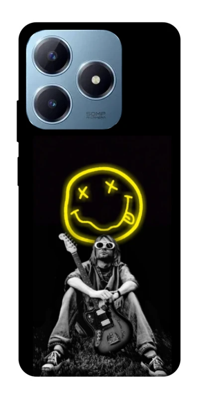 Чохол на Realme C63 Nirvana ver.2 фото 1 з 1