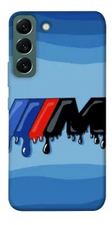 Чохол на Samsung Galaxy S22 BMW v14 фото 1 з 1