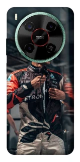 Чохол на ZTE Nubia V70 Max F-1 ver.10 фото 1 з 1