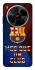 Чехол на ZTE Nubia V70 Max FC Barcelona v5 фото 1 из 1