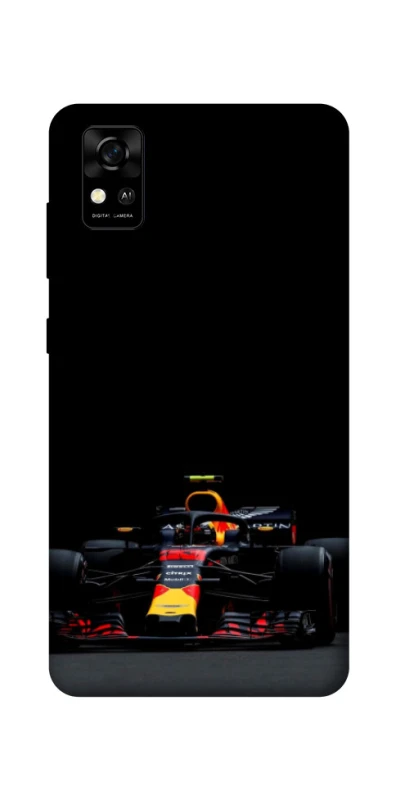 Чехол на ZTE Blade A31 F1 фото 1 из 1