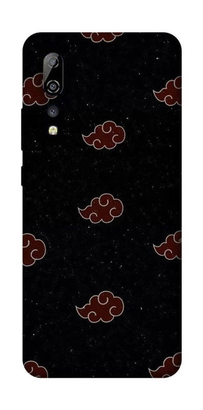 Чехол на ZTE Axon 10 Pro Naruto фото 1 из 1