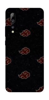 Чохол на ZTE Axon 10 Pro Naruto фото 1 з 1