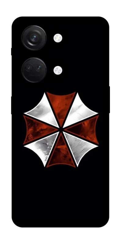Чохол на OnePlus Nord 3 Umbrella Corporation фото 1 з 1