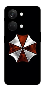 Чохол на OnePlus Nord 3 Umbrella Corporation фото 1 з 1