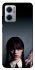 Чохол на Xiaomi Redmi Note 11E Wednesday Bleak Beauty фото 1 з 1