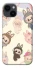 Чохол на Apple iPhone 14 (6.1") Labubu Dance фото 1 з 1