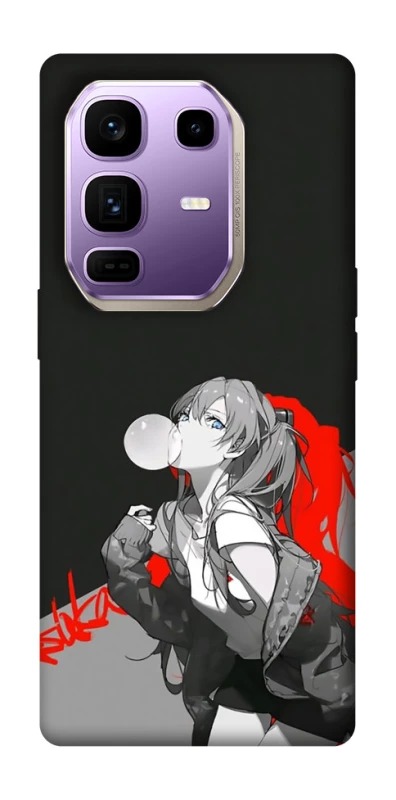 Чохол на Infinix Note 50 Pro+ Asoka фото 1 з 1