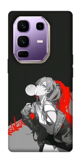 Чехол на Infinix Note 50 Pro+ Asoka фото 1 из 1