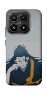 Чохол на Xiaomi 17 Geto фото 1 з 1