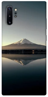 Чохол на Samsung Galaxy Note 10 Plus Fujiyama v2 фото 1 з 1