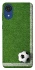Чехол на Samsung Galaxy A03 Core Football aesthetic ver.5 фото 1 из 1