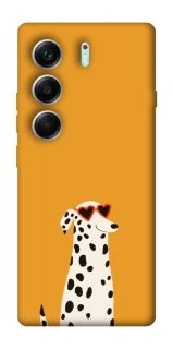 Чехол на Tecno Camon 40 Pro 5G Долматинец фото 1 из 1