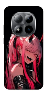 Чохол на Xiaomi Redmi Note 15 Pro 5G Makima v2 фото 1 з 1