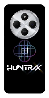 Чехол на Xiaomi Redmi 14C / Poco C75 K-Pop Demon Hunters ver.17 фото 1 из 1