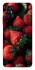 Чохол на ZTE Blade V2020 Smart Strawberry фото 1 з 1