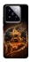 Чехол на Xiaomi 14 Pro Smoky Bitcoin фото 1 из 1