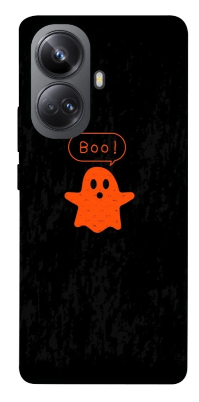 Чохол на Realme 10 Pro+ Ghost of Halloween фото 1 з 1
