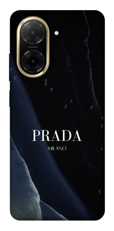 Чехол на Xiaomi Redmi A5 (Europe version) Prada ver.2 фото 1 из 1