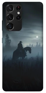 Чехол на Samsung Galaxy S21 Ultra cowboy фото 1 из 1