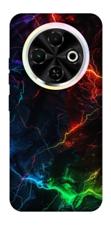 Чехол на TECNO Spark 30C Abstract фото 1 из 1