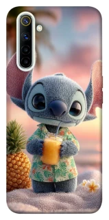 Чохол на Realme 6 Stitch ver.13 фото 1 з 1