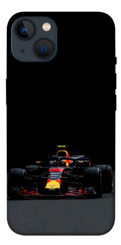 Чехол на Apple iPhone 13 (6.1") F1 фото 1 из 1