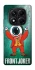 Чохол на Xiaomi Redmi Note 14 Pro 4G FrontJoker фото 1 з 1