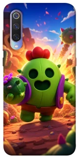 Чехол на Xiaomi Mi 9 Brawl Stars ver.14 фото 1 из 1
