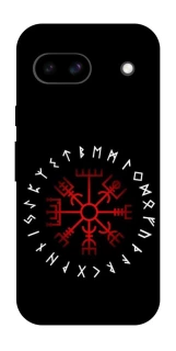 Чохол на Google Pixel 8a Рунічне коло фото 1 з 1