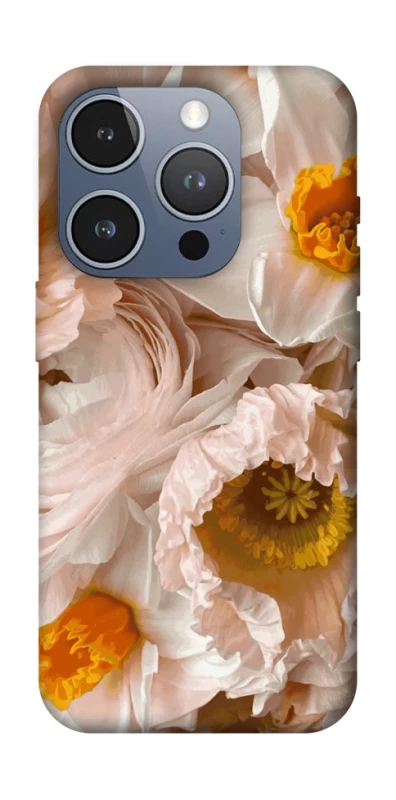 Чехол на Apple iPhone 16 Pro Botanical Bliss фото 1 из 1