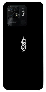 Чохол на Xiaomi Redmi 10C Slipknot ver.3 фото 1 з 1