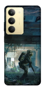 Чохол на Realme 14x Сталкер v7 фото 1 з 1