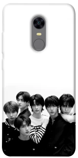 Чохол на Xiaomi Redmi 5 Plus / Redmi Note 5 (Single Camera) TWS фото 1 з 1