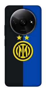 Чохол на Xiaomi Redmi A3 FC Inter v1 фото 1 з 1