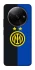 Чохол на Xiaomi Redmi A3 FC Inter v1 фото 1 з 1