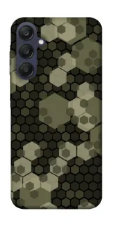Чохол на Samsung Galaxy A25 5G Camouflage v9 фото 1 з 1