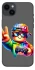 Чехол на Apple iPhone 14 Plus (6.7") Roblox Gamer Peace фото 1 из 1