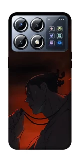 Чохол на Xiaomi POCO X8 Pro Todo v5 фото 1 з 1