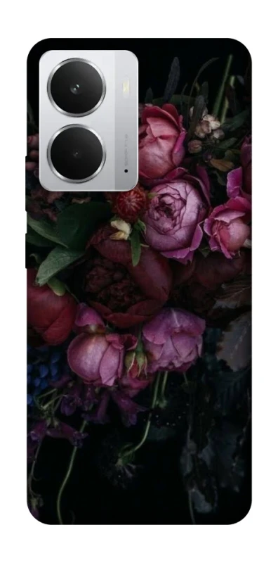 Чехол на Realme 14 Floral Symphony1 фото 1 из 1