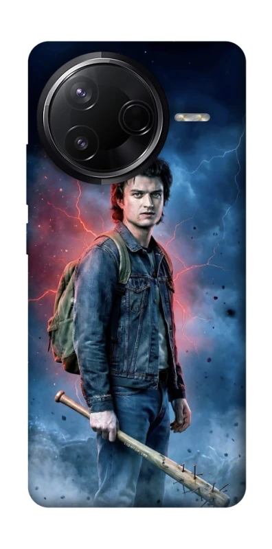 Чехол на Infinix Note 50 Pro Stranger Things ver.37 фото 1 из 1