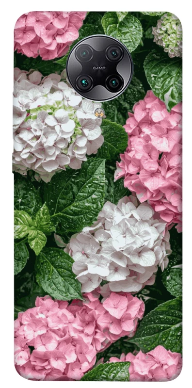 Чохол на Xiaomi Redmi K30 Pro / Poco F2 Pro Secret Garden фото 1 з 1