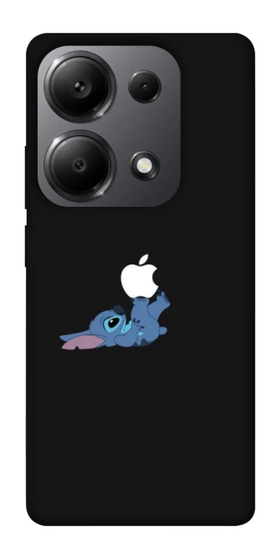 Чохол на Xiaomi Redmi Note 13 Pro 4G Apple logo ver.9 фото 1 з 1