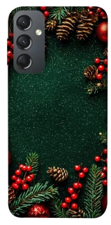 Чехол на Samsung Galaxy A24 4G Новогодний v30 фото 1 из 1