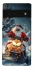 Чехол на Google Pixel 6 Pro Christmas spirit ver.9 фото 1 из 1