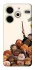 Чохол на TECNO Pova 6 Neo (LI6) Harry Potter V19 фото 1 з 1